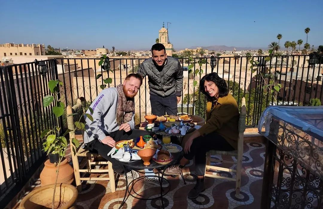 Riad Malayine-1