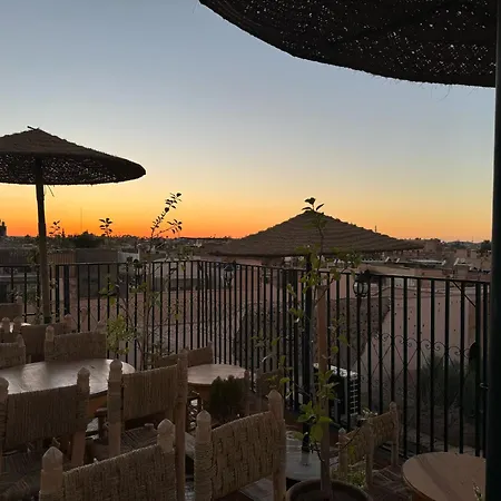 Riad Malayine-3
