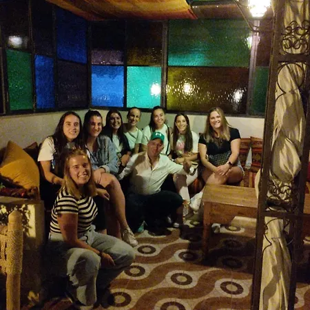 Riad Malayine-2
